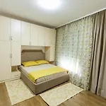 Contact Apartmán