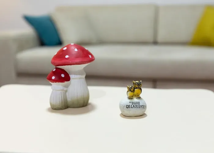 Апартаменты Contact