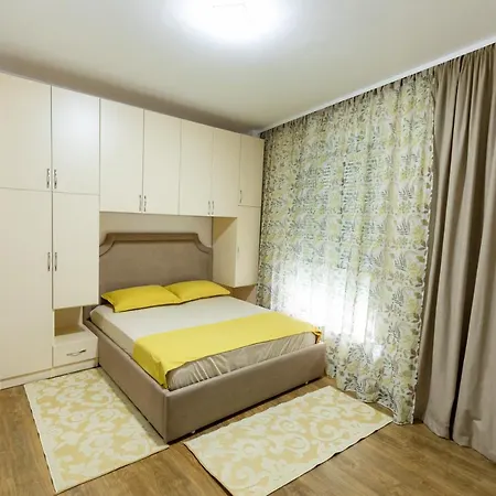 Contact Apartment
