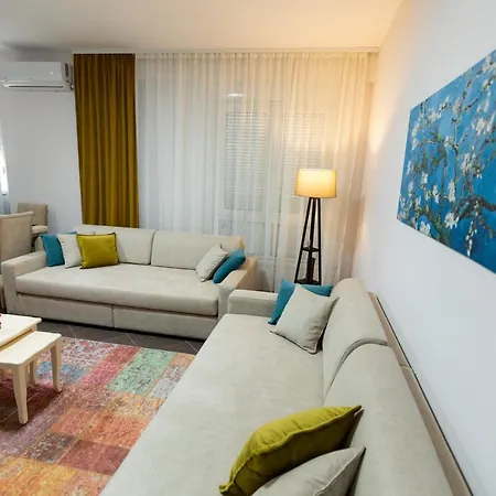 Contact Apartment