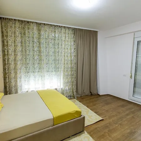 Apartment Contact *