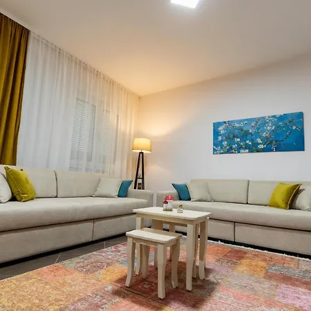 Contact Apartment