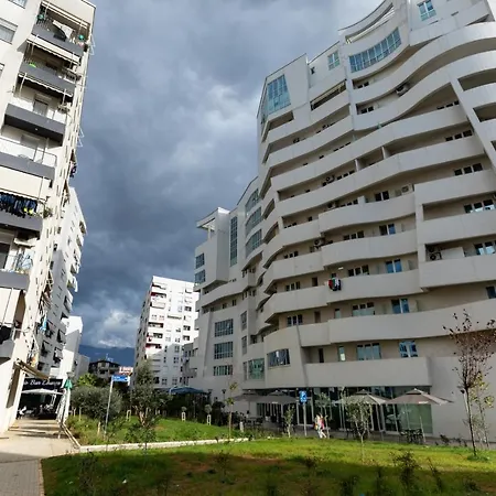 Contact Apartment