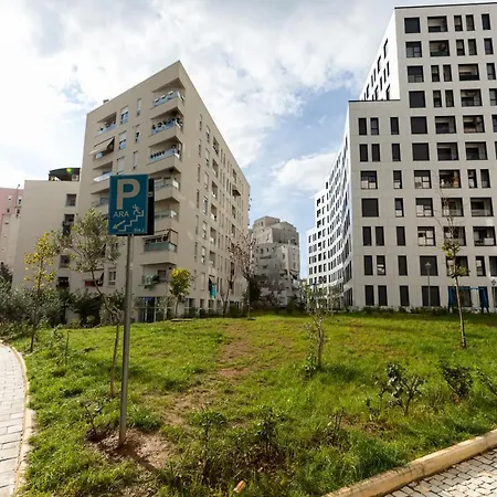 Apartment Contact