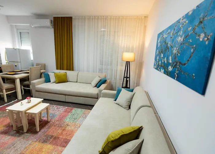 Contact Apartamento