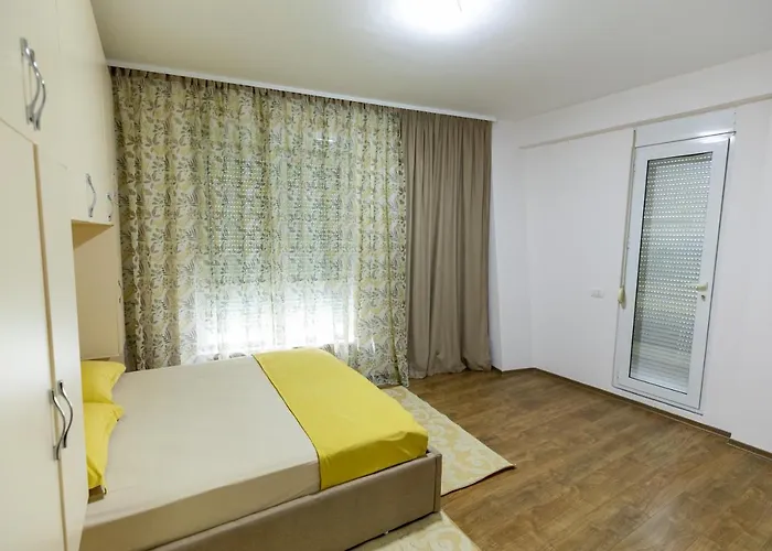 Apartamento Contact *