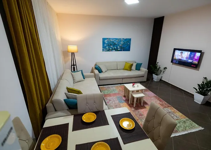 Contact Apartamento *